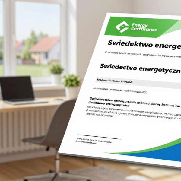 Czy świadectwo energetyczne jest obowiązkowe – kiedy właściciel musi je przygotować?