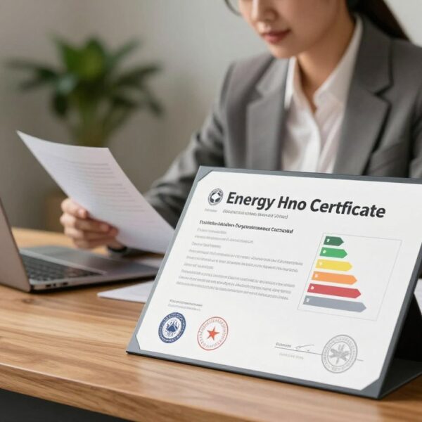Gdzie uzyskać świadectwo charakterystyki energetycznej – kto może sporządzić ważny dokument?