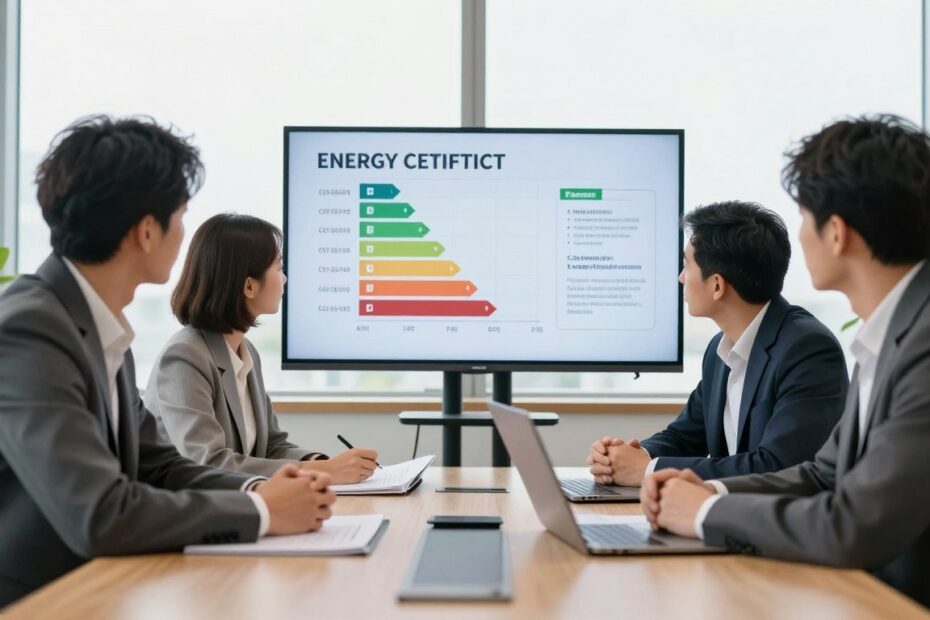Ile kosztuje certyfikat energetyczny