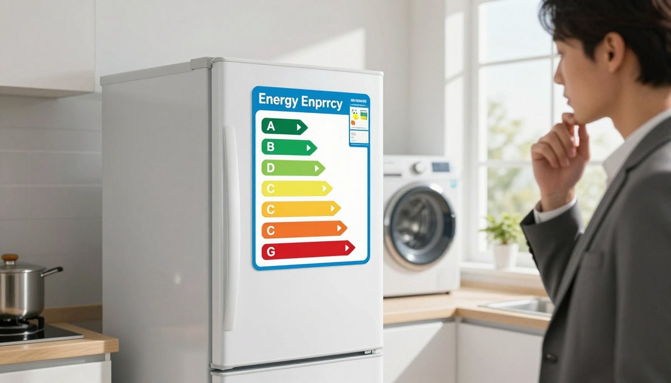 Jaka klasa energetyczna jest najlepsza