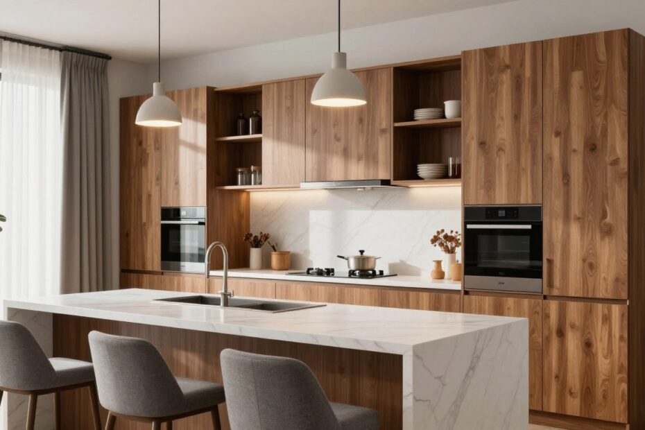 Jakie meble do kuchni